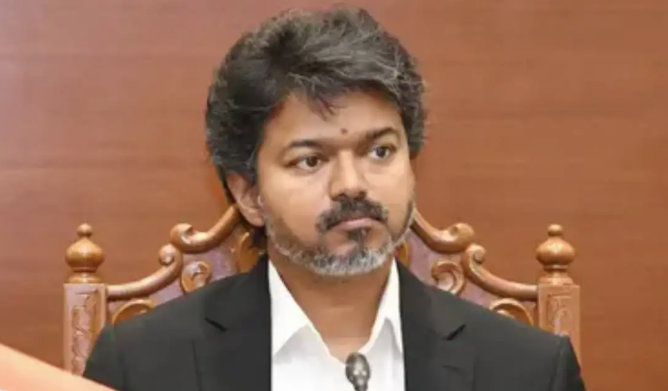 “தமிழ்கூறு நல்லுலகிற்கு ஈடுசெய்ய முடியாத பேரிழப்பு”... சாலமன் பாப்பையா மறைவுக்கு முதல்வர் விஜய் இரங்கல்!